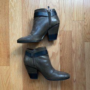 Dolce Vita 3.5” booties